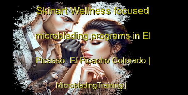 Skinart Wellness-focused microblading programs in El Picasso  El Picacho Colorado | MicrobladingTraining | MicrobladingClasses | SkinartTraining-Mexico